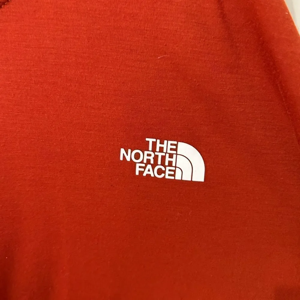 The North Face Short Sleeve Tee